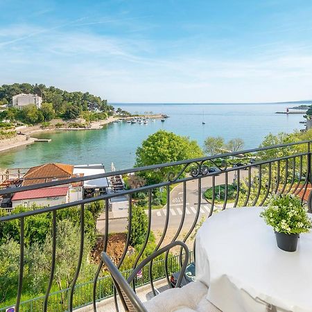 Apartment Jelka 2 Крк Екстер'єр фото