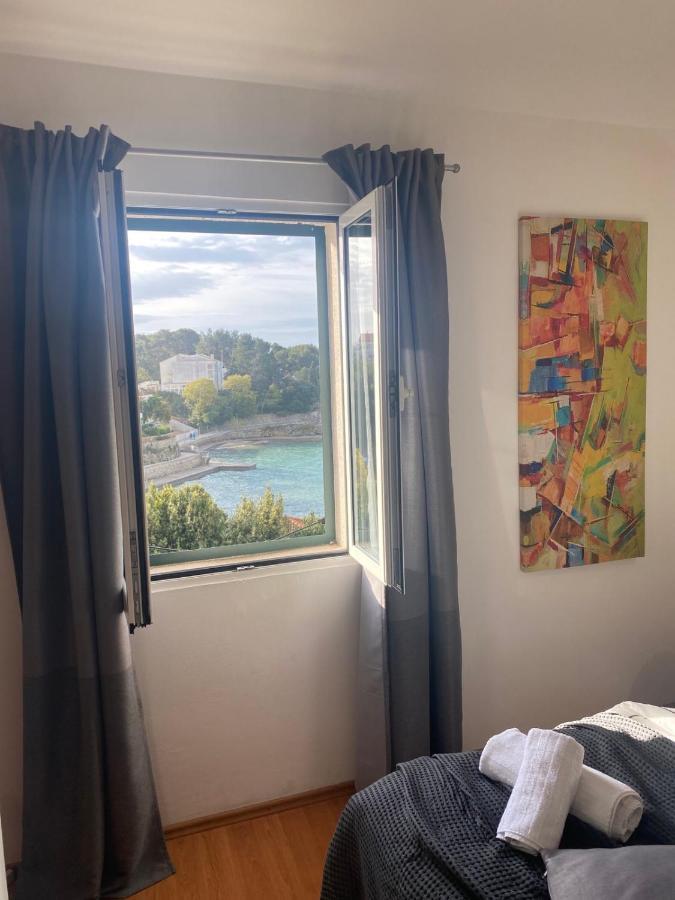 Apartment Jelka 2 Крк Екстер'єр фото