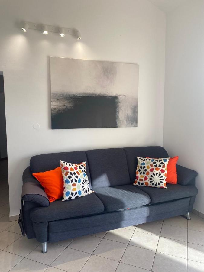 Apartment Jelka 2 Крк Екстер'єр фото