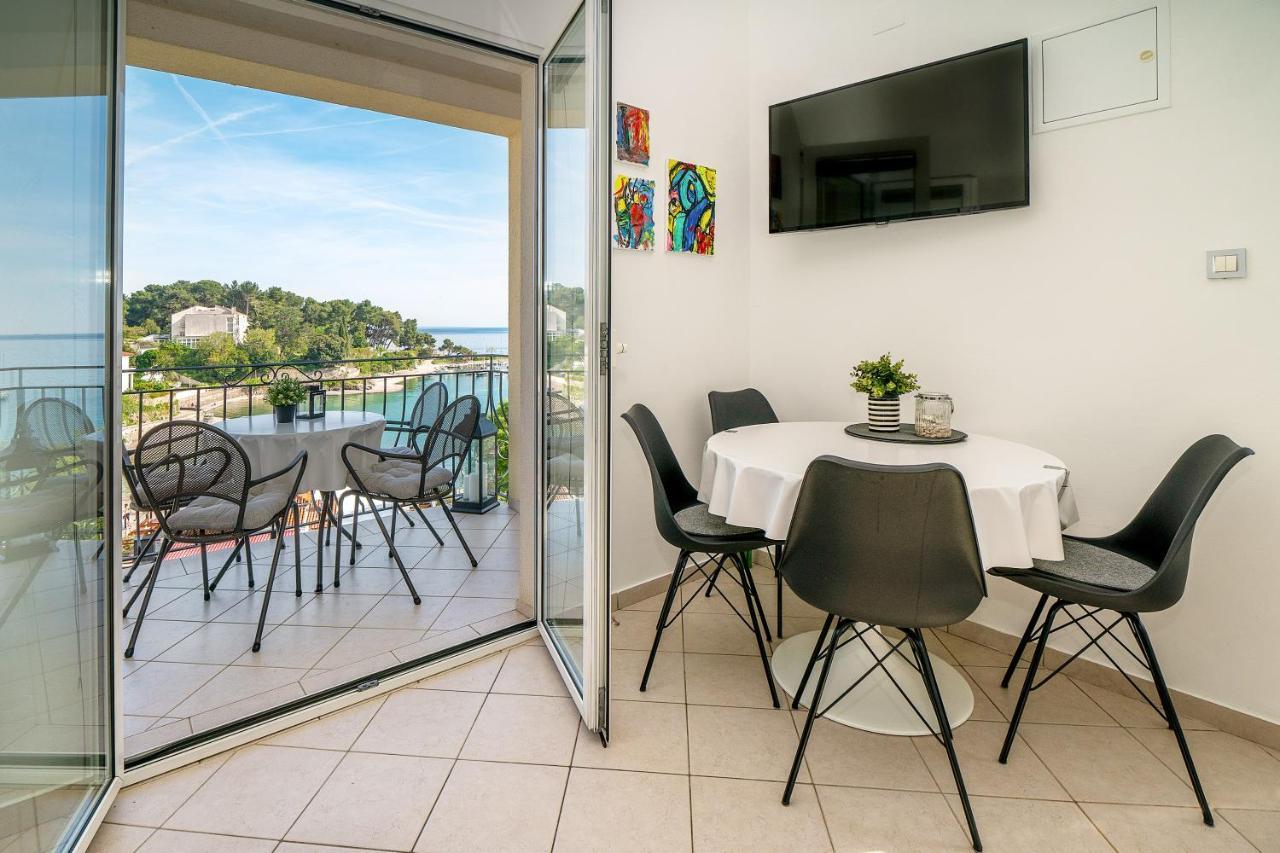 Apartment Jelka 2 Крк Екстер'єр фото