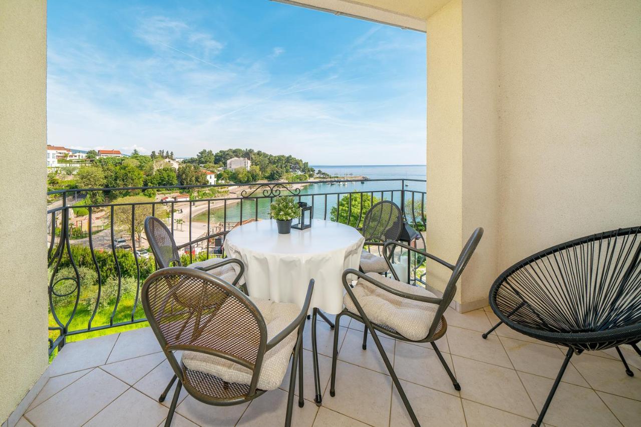 Apartment Jelka 2 Крк Екстер'єр фото